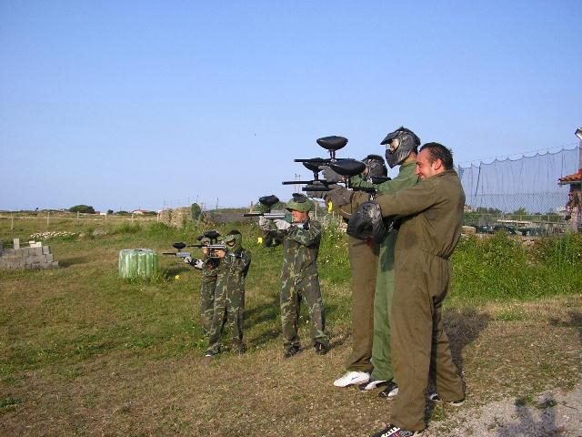  Impara ad usare i pennarelli 